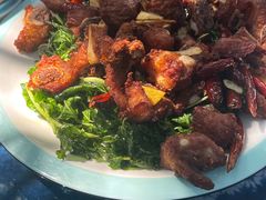 -云隐小厨·传统大理美食(复兴路店)