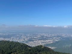 -梧桐山风景名胜区