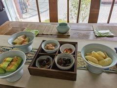 -青藤茶馆(凤起路店)