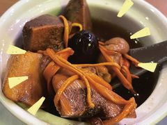 -e公馆鹅肉饭店·潮汕卤鹅(西平店)