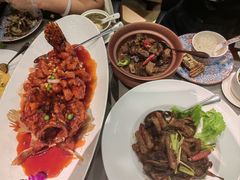 -苏城小院·园林精致苏州菜(斜塘老街店)