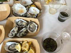 -斯普汇生蚝牛排馆(中骏世界城店)