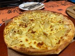 -乐凯撒披萨(喜荟城店)
