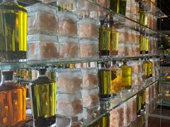 零售区-广州富力君悦大酒店·凯菲厅