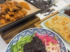 -郭林家常菜烤鸭(曙光西路店)