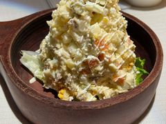 -俄士厨房(时代天街店)
