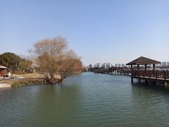 -石湖景区