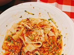-西贝(枫蓝国际购物中心店)