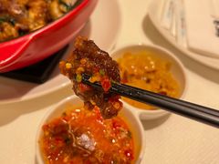 -莆田餐厅PUTIEN(西安万象天地店)