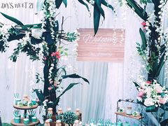 -DIY SWEET21(升平路店)