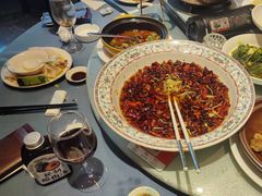 -恒记饭店·海鲜明档(淹城店)