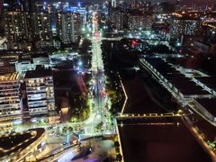 -肯德基(欢乐港湾店)