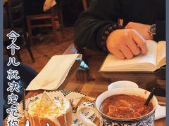 -西关84·History·Art·Cafe