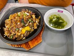 -大食代美食广场(月星环球港店)