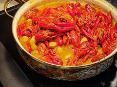 -松咖啡自助餐厅·松北香格里拉