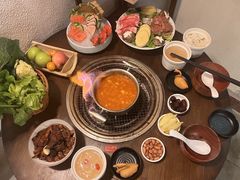 -唐风温泉