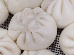 猪肉大葱包子-石饮红星包子(中山路店)