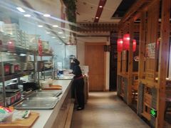 -老版火锅(半坡店)