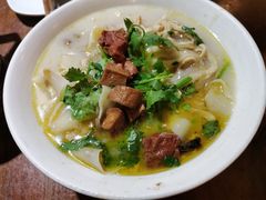 -三厂烩羊肉(五龙口店)