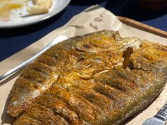 -伊带伊路新疆美食府(呼家楼店)