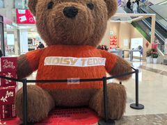 -嘉华国际影城(学清路店)