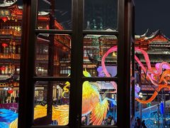 -豫园湖心亭茶楼