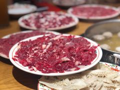 -汕头八合里海记牛肉店(清河店)
