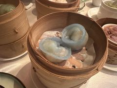 -上海金桥红枫万豪酒店-万豪中餐厅