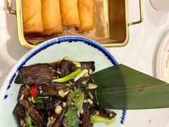 -锦尚阁烤鱼(望京新荟城店)