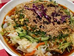 -西贝莜面村(东莞壹号广场店)