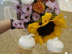 -DQ·蛋糕·冰淇淋(万象城店)
