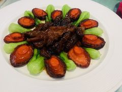 -玉林烤鸭店(定福庄店)