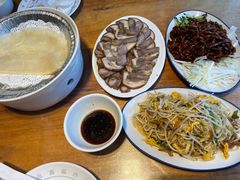 -姥姥家春饼店(惠新东街店)