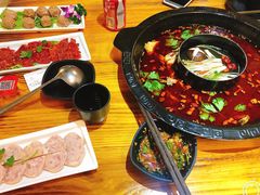 -味仙疯美蛙鱼头(清扬路总店)