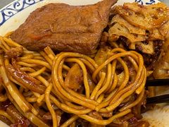 -梅溪·小伙子干挑面(安吉总店)