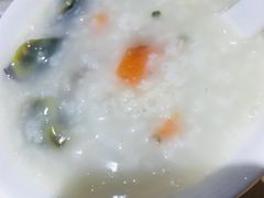 特色瘦肉皮蛋粥-盛宝粥店(建设街店)