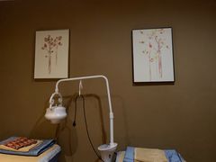 包房-柏悦SPA(君汇店)