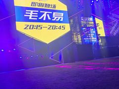 -羊山湖公园