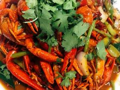 -吉庆街美食广场