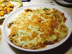 -梁家大院•农家菜(昆山会展中心店)