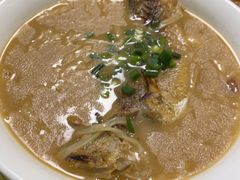 -何记面馆(龙泉山店)