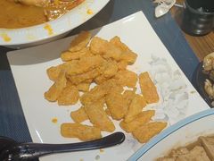 -回香楼大连新派清真菜