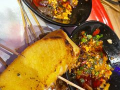 -北丐先生·野馄饨烧烤(泰达E街区店)