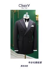 -ChenV西服礼服高级定制(市区养育巷店)