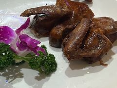 -稻香饭店(IFS国金中心店)