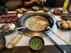 -海汕记·潮汕鲜牛肉火锅·自助