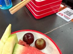 -京元盛铜锅涮肉(上海总店)