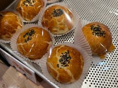 -西村叔叔的店·面包·甜品·蛋糕(崂山丽达店)