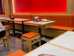-杏园餐厅(西四北大街店)