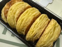 -爱德顺糕点食屋(利民道店)